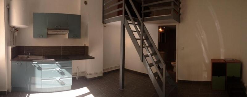 appartement 1 pièces - LYON