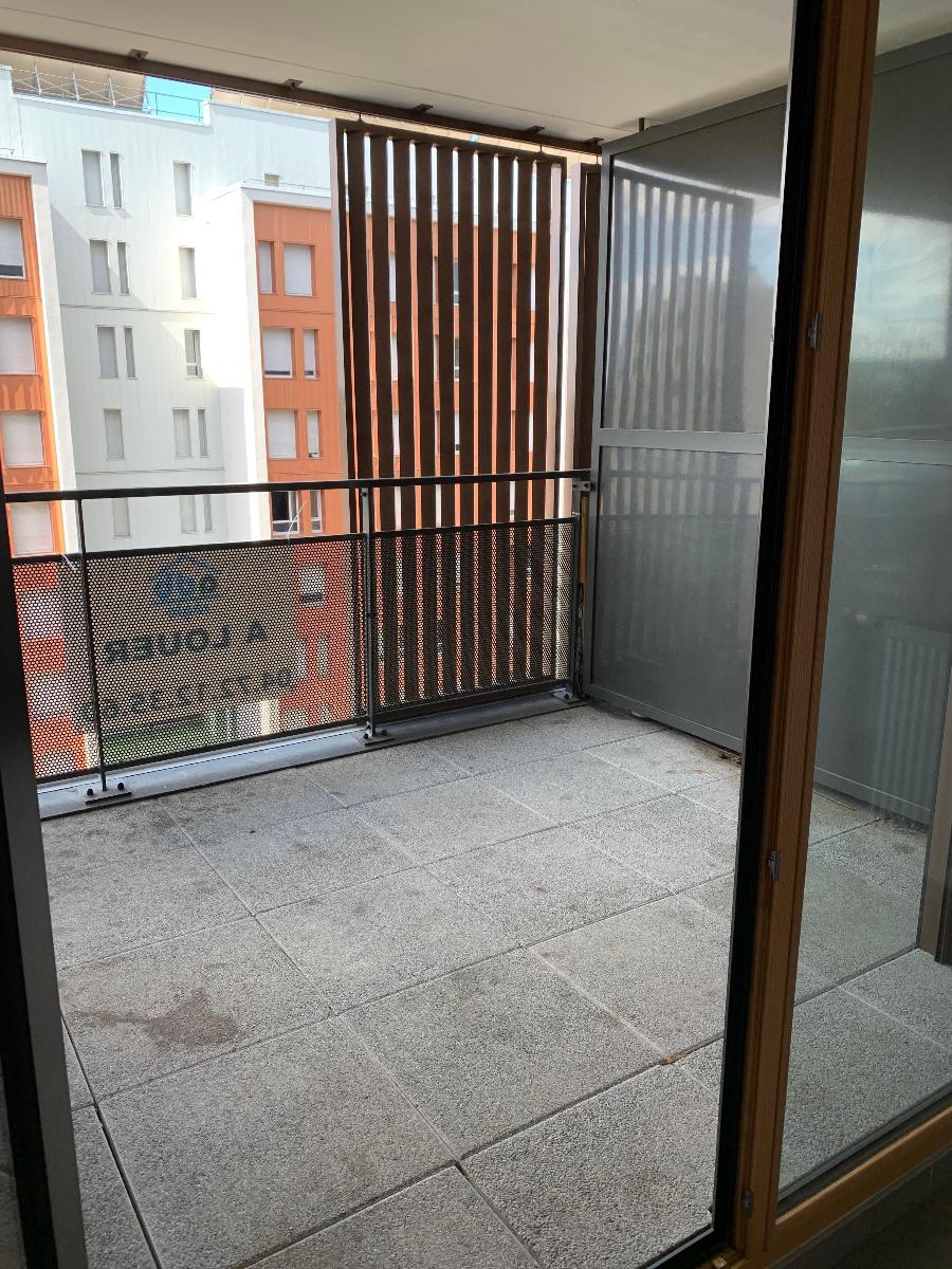 appartement 1 pièces - LYON