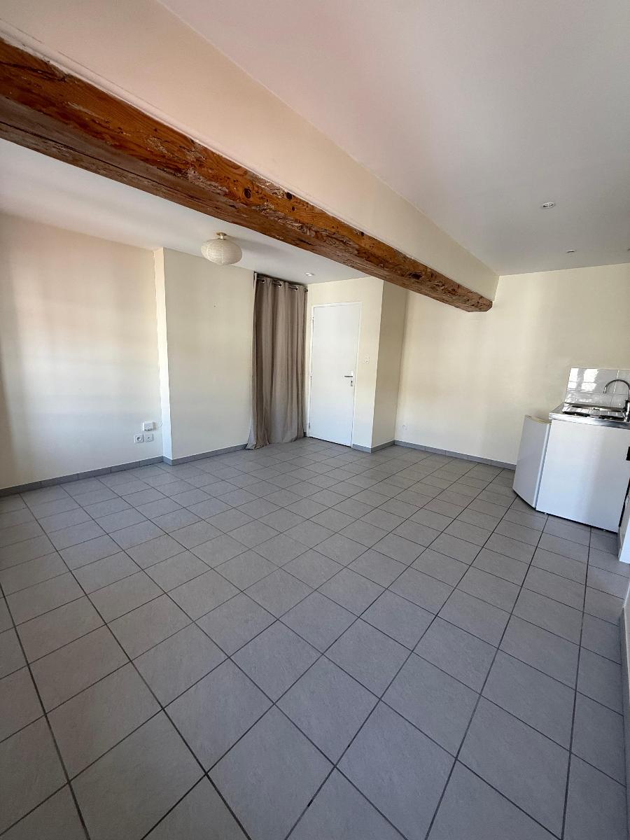 appartement 2 pièces - LYON