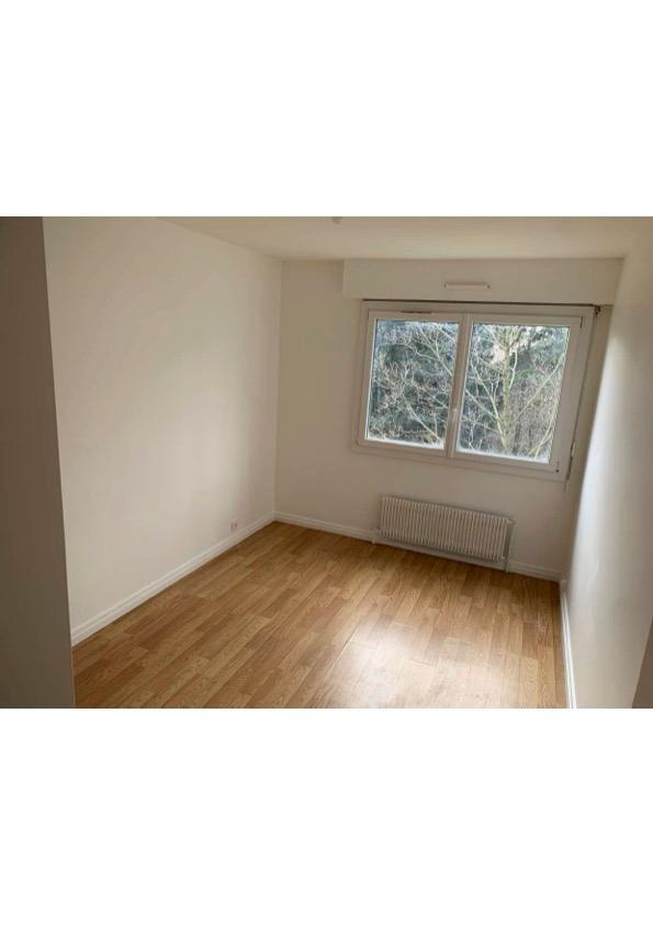 appartement 3 pièces - LYON