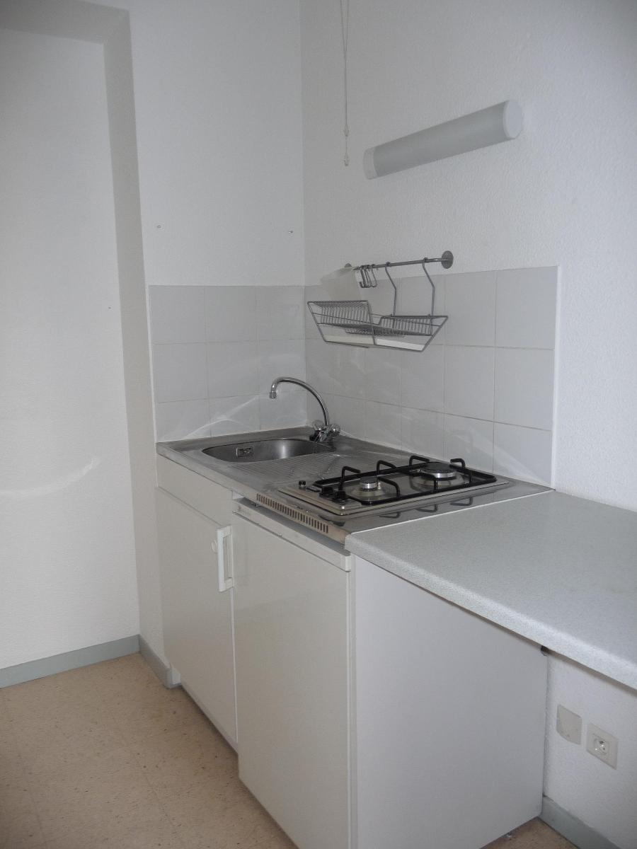 appartement 1 pièces - LYON
