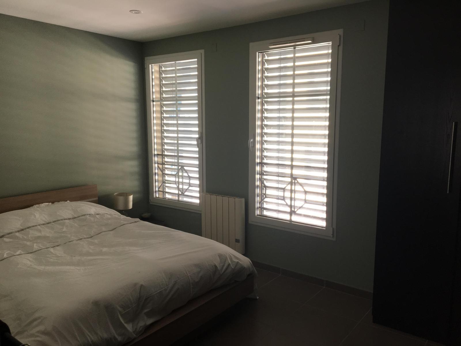 appartement 3 pièces - OULLINS